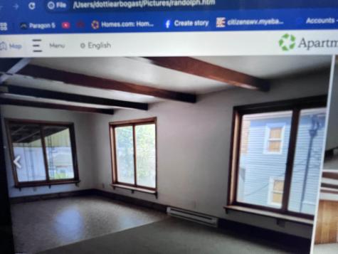 201 Randolph Avenue Elkins WV 26241