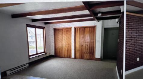 201 Randolph Avenue Elkins WV 26241