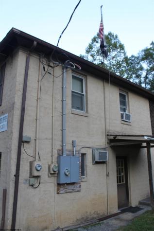 4634 Diana Drive Diana WV 26217-9998