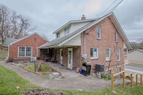 13 Dunkard Avenue Morgantown WV 26501