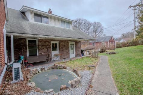 13 Dunkard Avenue Morgantown WV 26501