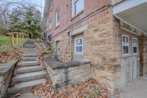 13 Dunkard Avenue Morgantown WV 26501