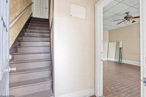 301 Duquesne Avenue Morgantown WV 26505