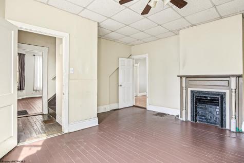 301 Duquesne Avenue Morgantown WV 26505