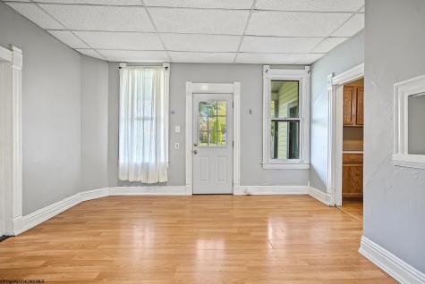 301 Duquesne Avenue Morgantown WV 26505