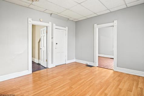 301 Duquesne Avenue Morgantown WV 26505
