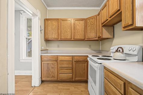 301 Duquesne Avenue Morgantown WV 26505
