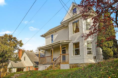 301 Duquesne Avenue Morgantown WV 26505