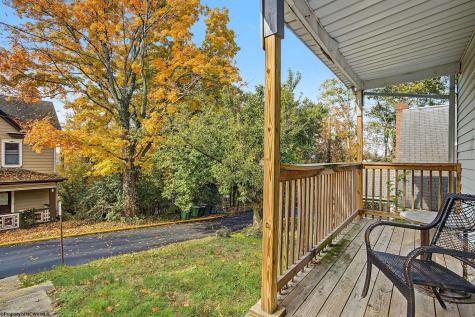 301 Duquesne Avenue Morgantown WV 26505