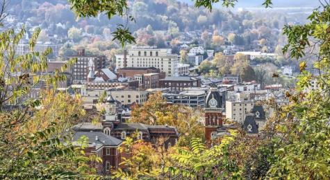 301 Duquesne Avenue Morgantown WV 26505