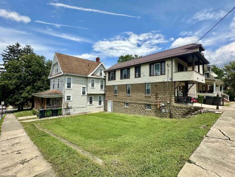 421 Ash Street Morgantown WV 26501