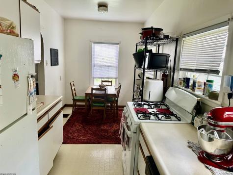 421 Ash Street Morgantown WV 26501