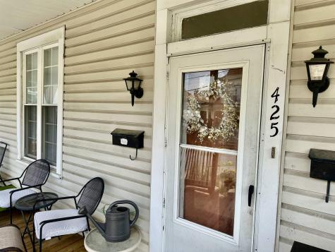 421 Ash Street Morgantown WV 26501