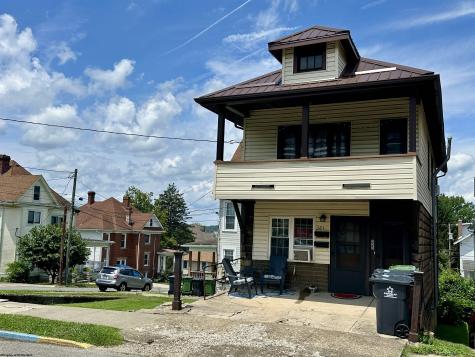 421 Ash Street Morgantown WV 26501