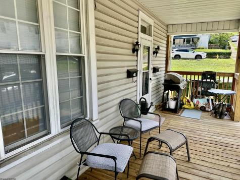 421 Ash Street Morgantown WV 26501