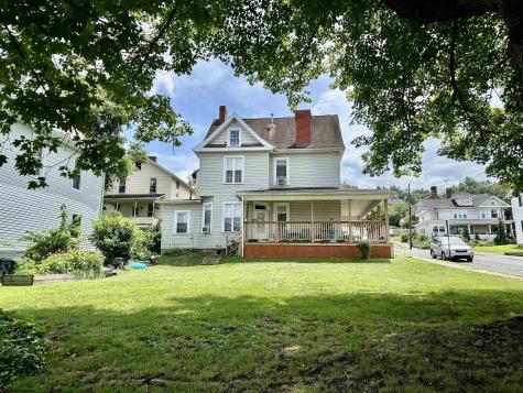 421 Ash Street Morgantown WV 26501