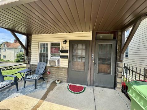 421 Ash Street Morgantown WV 26501