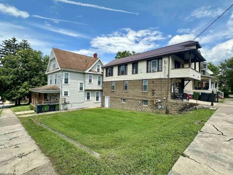 421 Ash Street Morgantown WV 26501