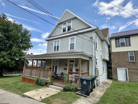421 Ash Street Morgantown WV 26501