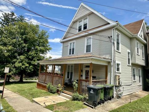 421 Ash Street Morgantown WV 26501