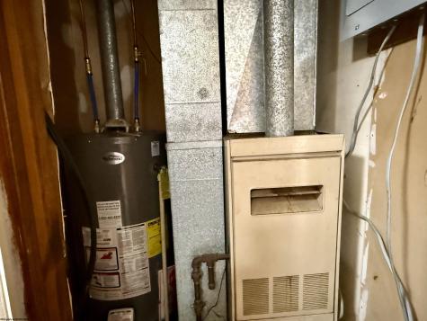 1005 Locust Avenue Fairmont WV 26554