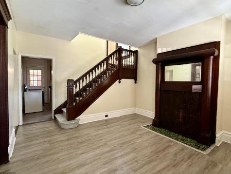 1005 Locust Avenue Fairmont WV 26554