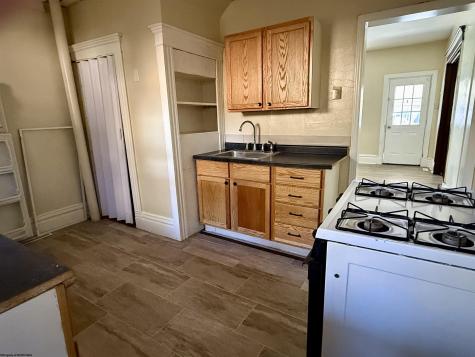 1005 Locust Avenue Fairmont WV 26554
