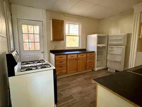 1005 Locust Avenue Fairmont WV 26554