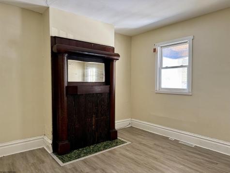 1005 Locust Avenue Fairmont WV 26554