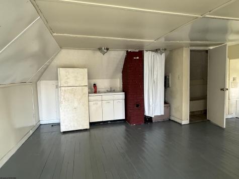 1005 Locust Avenue Fairmont WV 26554