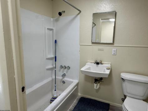 1005 Locust Avenue Fairmont WV 26554