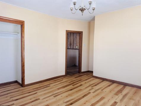 134 Pennsylvania Avenue Nutter Fort WV 26301