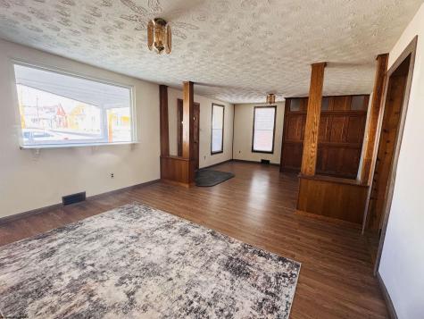 134 Pennsylvania Avenue Nutter Fort WV 26301