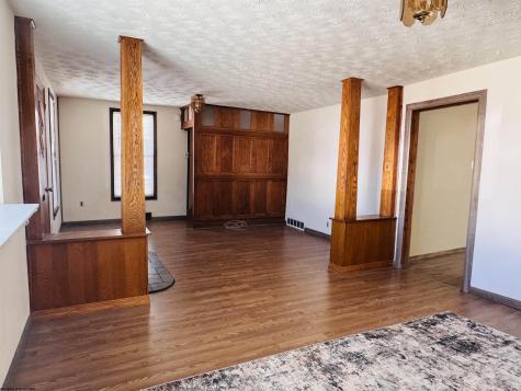 134 Pennsylvania Avenue Nutter Fort WV 26301