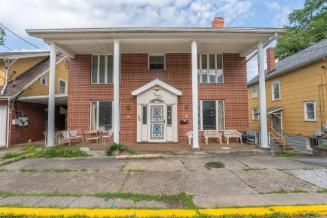 213 Mclane Avenue Morgantown WV 26505