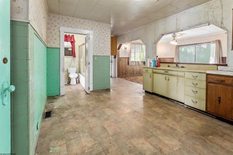 213 Mclane Avenue Morgantown WV 26505