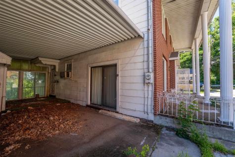 213 Mclane Avenue Morgantown WV 26505