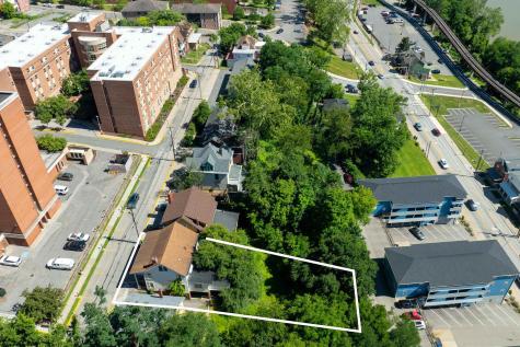 213 Mclane Avenue Morgantown WV 26505