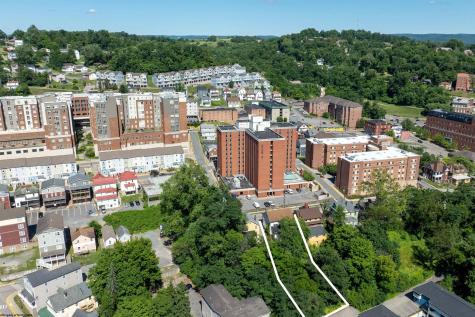 213 Mclane Avenue Morgantown WV 26505