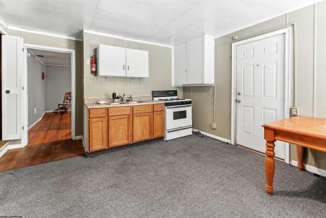 213 Mclane Avenue Morgantown WV 26505