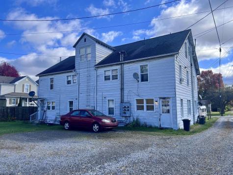 605 W Main Street Elkins WV 26241