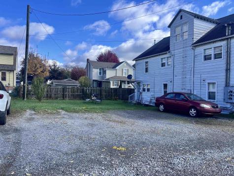 605 W Main Street Elkins WV 26241