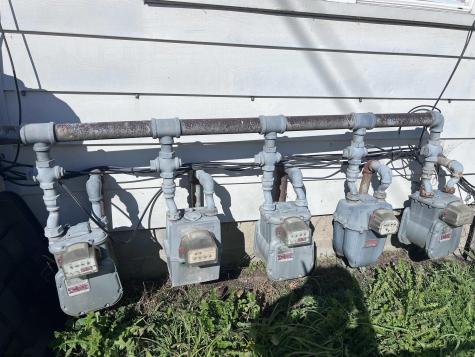 605 W Main Street Elkins WV 26241