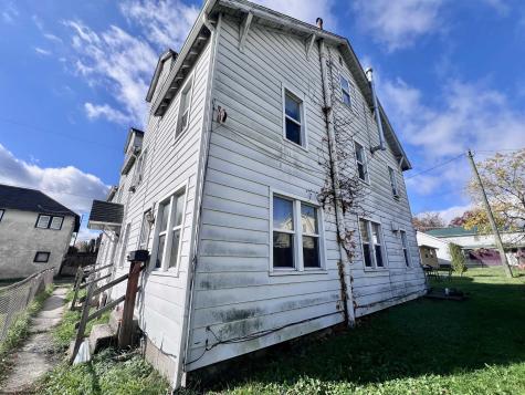 605 W Main Street Elkins WV 26241