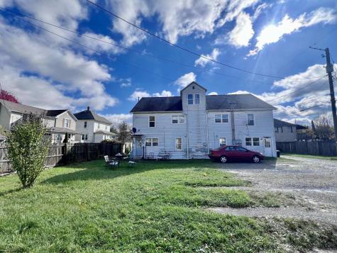 605 W Main Street Elkins WV 26241