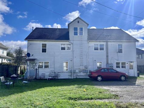 605 W Main Street Elkins WV 26241