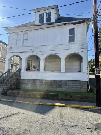 502 Preston Street Clarksburg WV 26301
