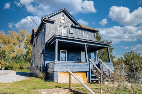 400 Fife Avenue Morgantown WV 26505
