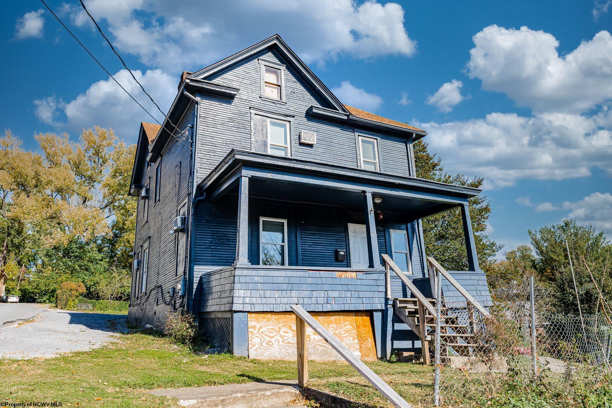 400 Fife Avenue Morgantown WV 26505