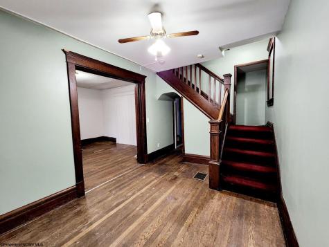 400 Fife Avenue Morgantown WV 26505